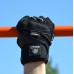Рукавички для фітнесу Power System PS-2850 Raw Power Black/Grey XL
