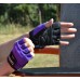 Рукавички для фітнесу Power System PS-2250 Pro Grip жіночі Purple XS