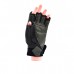 Перчатки для фитнеса MadMax MFG-820 MTi82 Black/Cool grey XL