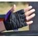 Рукавички для фітнесу Power System PS-2250 Pro Grip жіночі Purple M