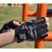 Перчатки для фитнеса Power System PS-2300 Fitness Grey/Black L