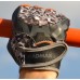 Перчатки для фитнеса MadMax MFG-831 Mti 83.1 Grey/Digital Camo L