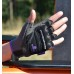 Рукавички для фітнесу Power System PS-2570 Woman’s Power жіночі Purple M