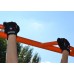 Рукавички для фітнесу Power System PS-2580 Man’s Power Black M