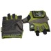 Рукавички для фітнесу Power System PS-2560 Cute Power жіночі Green M
