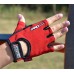 Перчатки для фитнеса Power System PS-2250 Pro Grip Red XXL