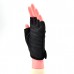 Перчатки для фитнеса MadMax MFG-251 Rainbow Pink S