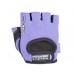 Рукавички для фітнесу Power System PS-2250 Pro Grip жіночі Purple M