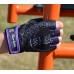 Перчатки для фитнеса Power System PS-2910 Classy Женские Purple XS