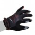 Перчатки для фитнеса MadMax MXG-103 X Gloves Black/Grey L