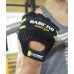 Перчатки для фитнеса Power System PS-2100 Basic EVO Black/Yellow Line XXL