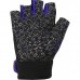 Перчатки для фитнеса Power System PS-2910 Classy Женские Purple XS