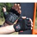 Рукавички для фітнесу Power System PS-2550 Get Power Black S