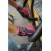 Рукавички для фітнесу Power System PS-2570 Woman’s Power жіночі Pink M