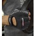 Перчатки для фитнеса Power System PS-2200 Workout Black M