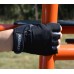 Перчатки для фитнеса MadMax MFG-251 Rainbow Grey XL
