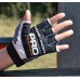 Рукавички для фітнесу Power System PS-2300 Fitness Grey/White XL
