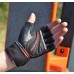 Рукавички для фітнесу Power System PS-2810 Ultimate Motivation Black/Red Line M