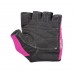 Рукавички для фітнесу Power System PS-2250 Pro Grip жіночі Pink S