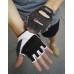 Перчатки для фитнеса Power System PS-2200 Workout Black M