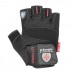 Рукавички для фітнесу Power System PS-2550 Get Power Black S