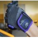Перчатки для фитнеса Power System PS-2560 Cute Power женские Purple M
