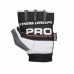 Рукавички для фітнесу Power System PS-2300 Fitness Grey/White XL