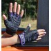 Рукавички для фітнесу Power System PS-2910 Classy Жіночі Purple S