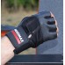 Перчатки для фитнеса MadMax MFG-269 Professional Exclusive Black S