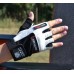 Перчатки для фитнеса Power System PS-2300 Fitness Black/White S