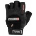 Перчатки для фитнеса Power System PS-2500 Power Plus Black XS