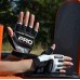 Перчатки для фитнеса Power System PS-2300 Fitness Black/White S