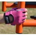 Рукавички для фітнесу Power System PS-2250 Pro Grip жіночі Pink S