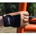 Перчатки для фитнеса MadMax MFG-444 Fitness Brown S