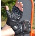 Рукавички для фітнесу Power System PS-2800 Power Grip Black XXL