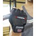 Перчатки для фитнеса Power System PS-2300 Fitness Grey/Black L