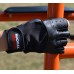 Перчатки для фитнеса MadMax MFG-248 Clasic Exclusive Black XXL