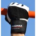 Перчатки для фитнеса MadMax MFG-269 Professional White L