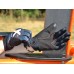 Перчатки для фитнеса MadMax MXG-102 X Gloves Black/Grey/White M