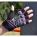 Перчатки для фитнеса Power System PS-2710 Fitness Chica женские Purple XS