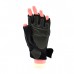 Перчатки для фитнеса MadMax MFG-820 MTi82 Black/Cool grey M