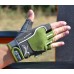 Рукавички для фітнесу Power System PS-2570 Woman’s Power жіночі Green XS