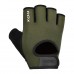 Рукавички для фітнесу RDX T1 Army Green M