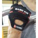 Рукавички для фітнесу Power System PS-2100 Basic EVO Black/Red Line M