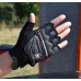 Рукавички для фітнесу Power System PS-2580 Man’s Power Black XXL
