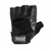 Перчатки для фитнеса PowerPlay 2154 Черные L