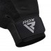 Рукавички для фітнесу RDX W1 Full Finger Plus Black S