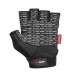 Перчатки для фитнеса Power System PS-2400 Ultra Grip Black S