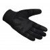Рукавички для фітнесу RDX W1 Full Finger Plus Black S