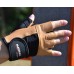 Перчатки для фитнеса MadMax MFG-444 Fitness Brown M